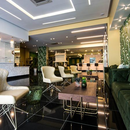 פנמה סיטי Innfiniti Hotel & Suites מראה חיצוני תמונה
