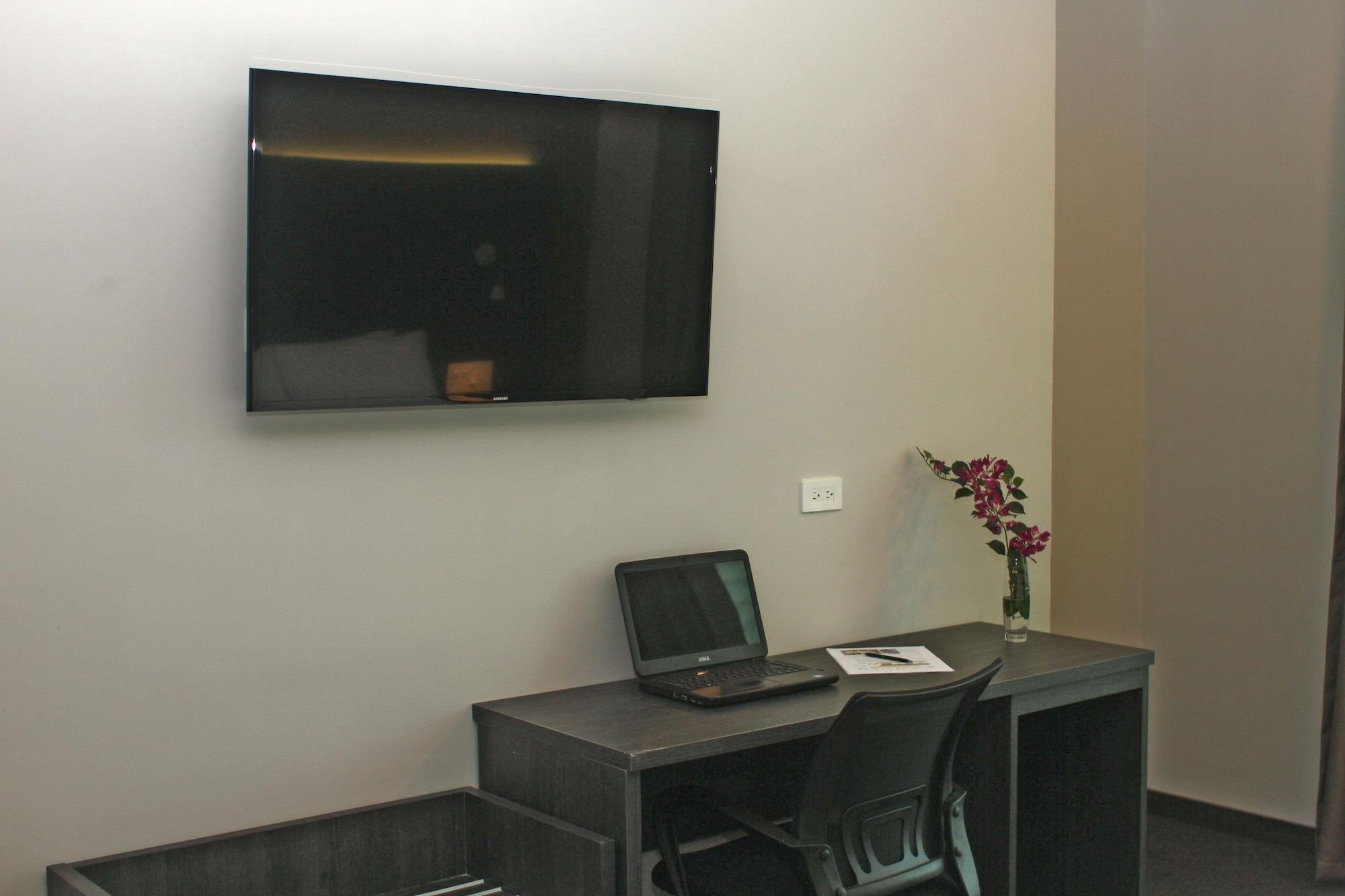 פנמה סיטי Innfiniti Hotel & Suites מראה חיצוני תמונה