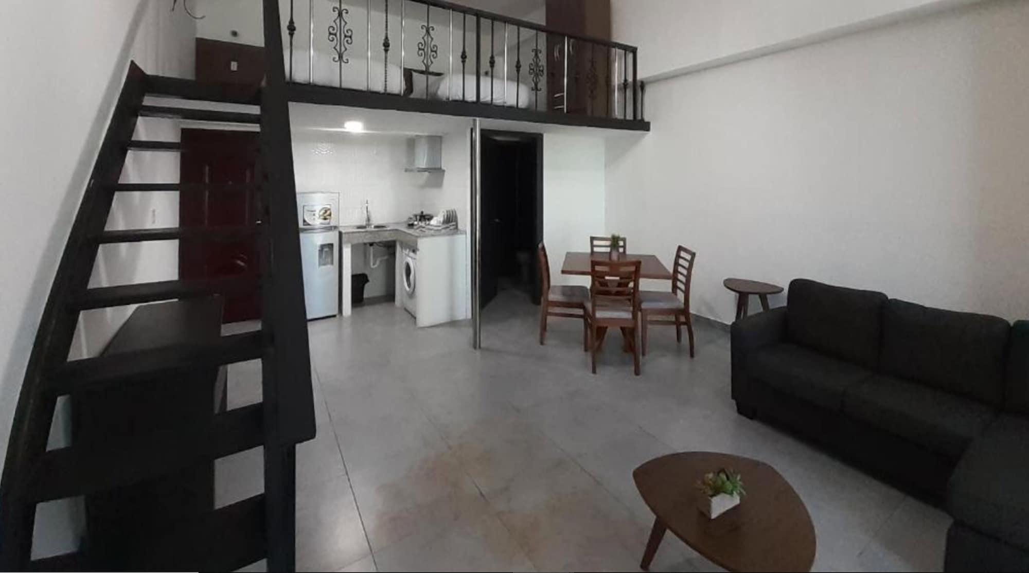 פנמה סיטי Innfiniti Hotel & Suites מראה חיצוני תמונה