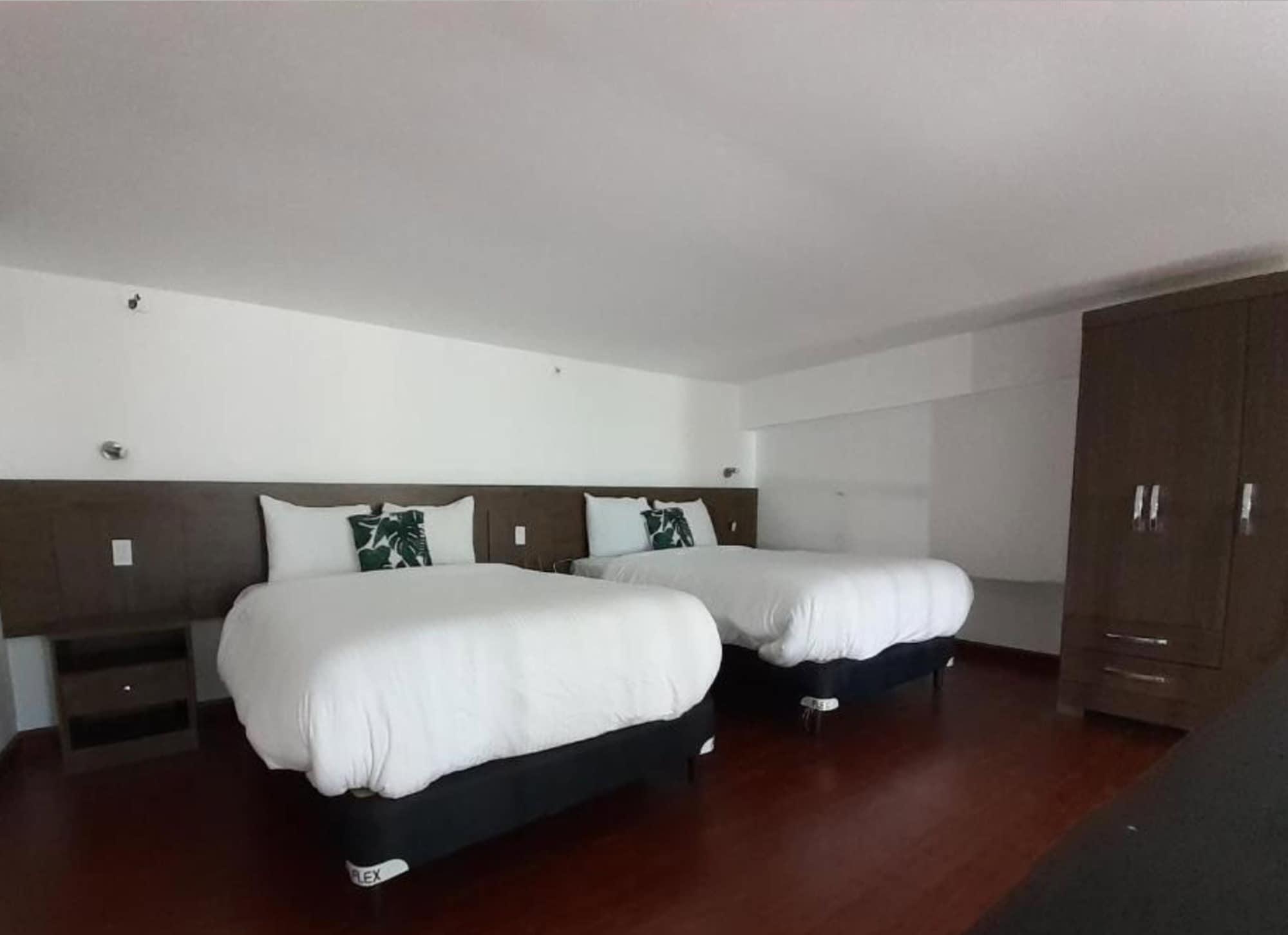 פנמה סיטי Innfiniti Hotel & Suites מראה חיצוני תמונה