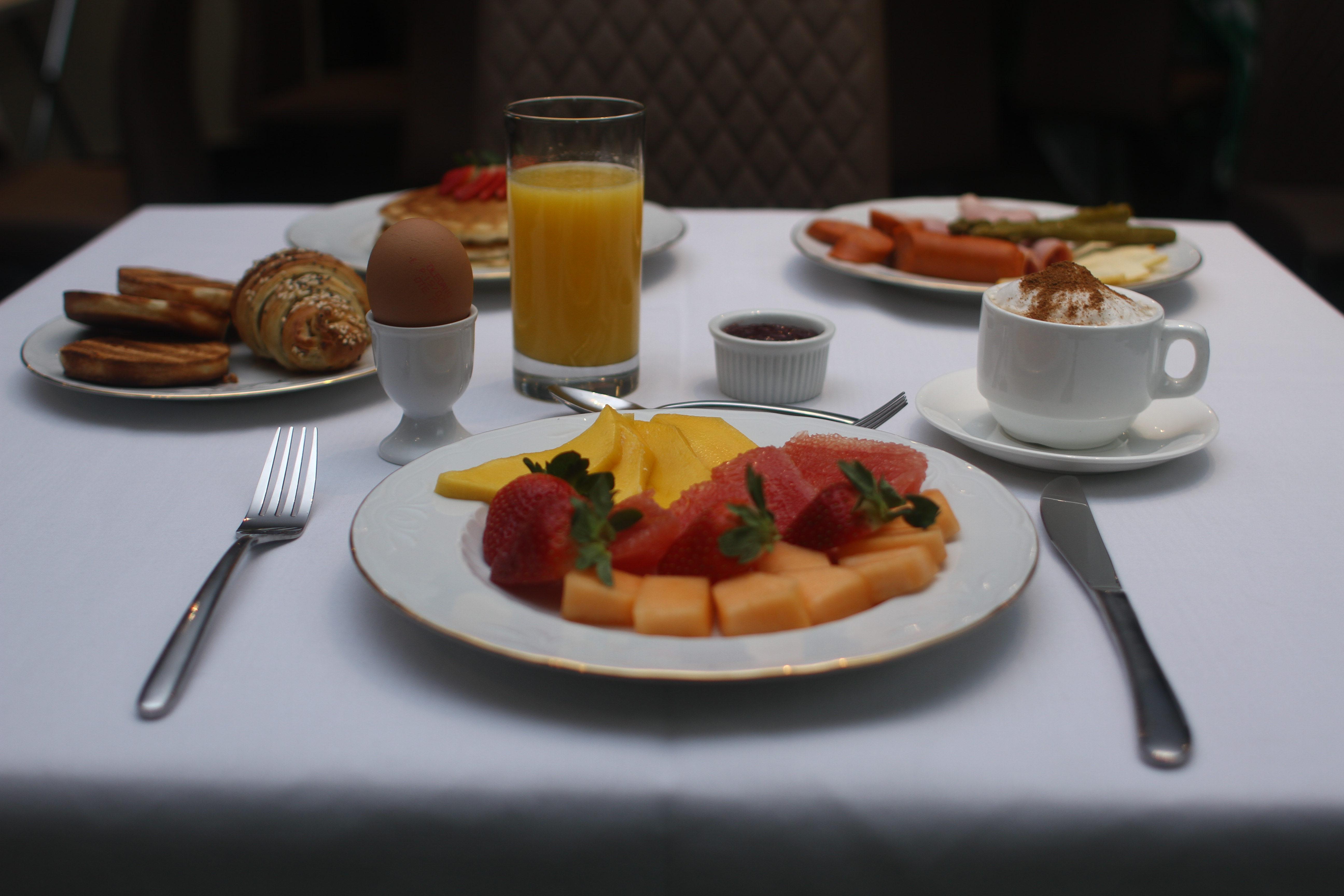 פנמה סיטי Innfiniti Hotel & Suites מראה חיצוני תמונה