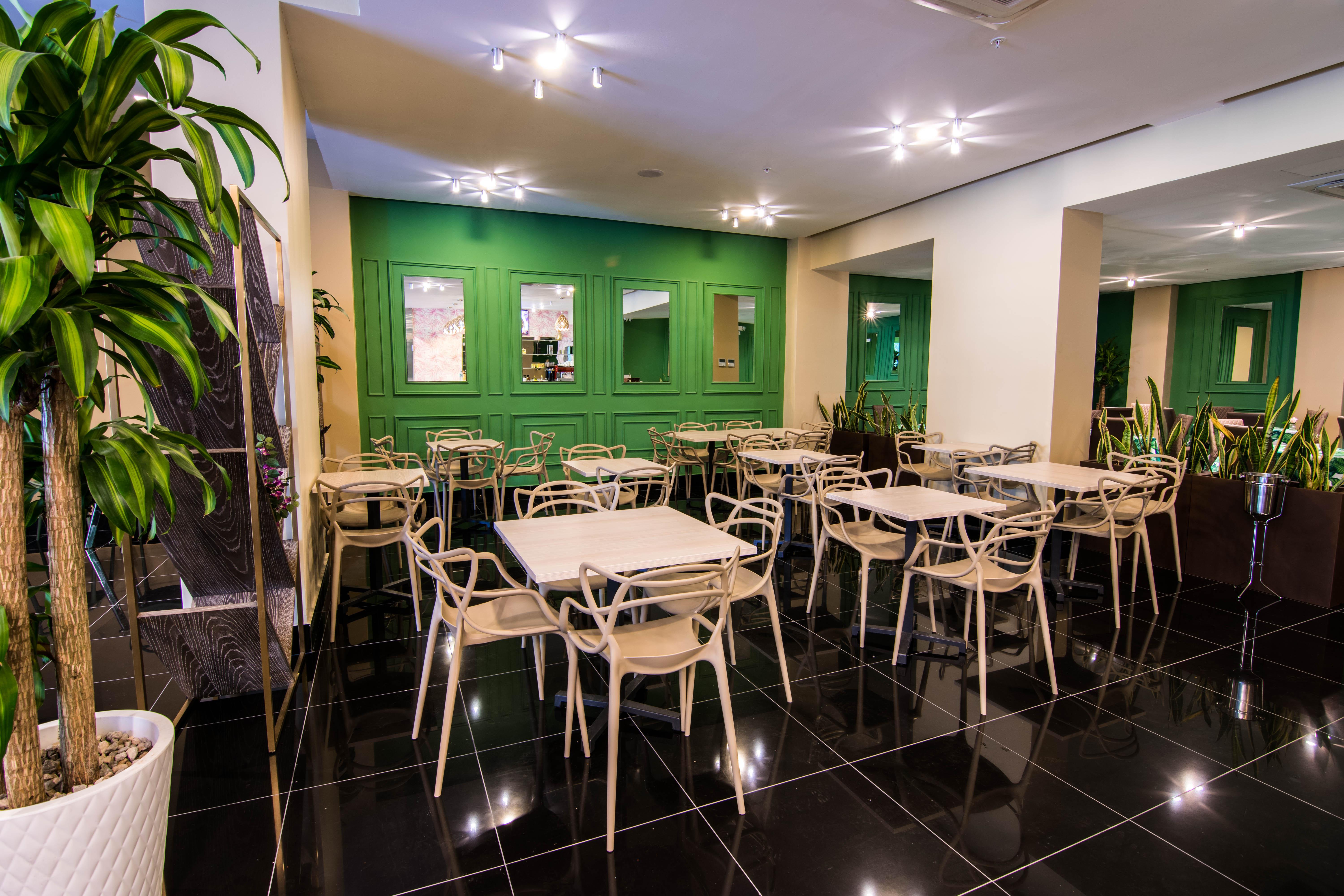פנמה סיטי Innfiniti Hotel & Suites מראה חיצוני תמונה