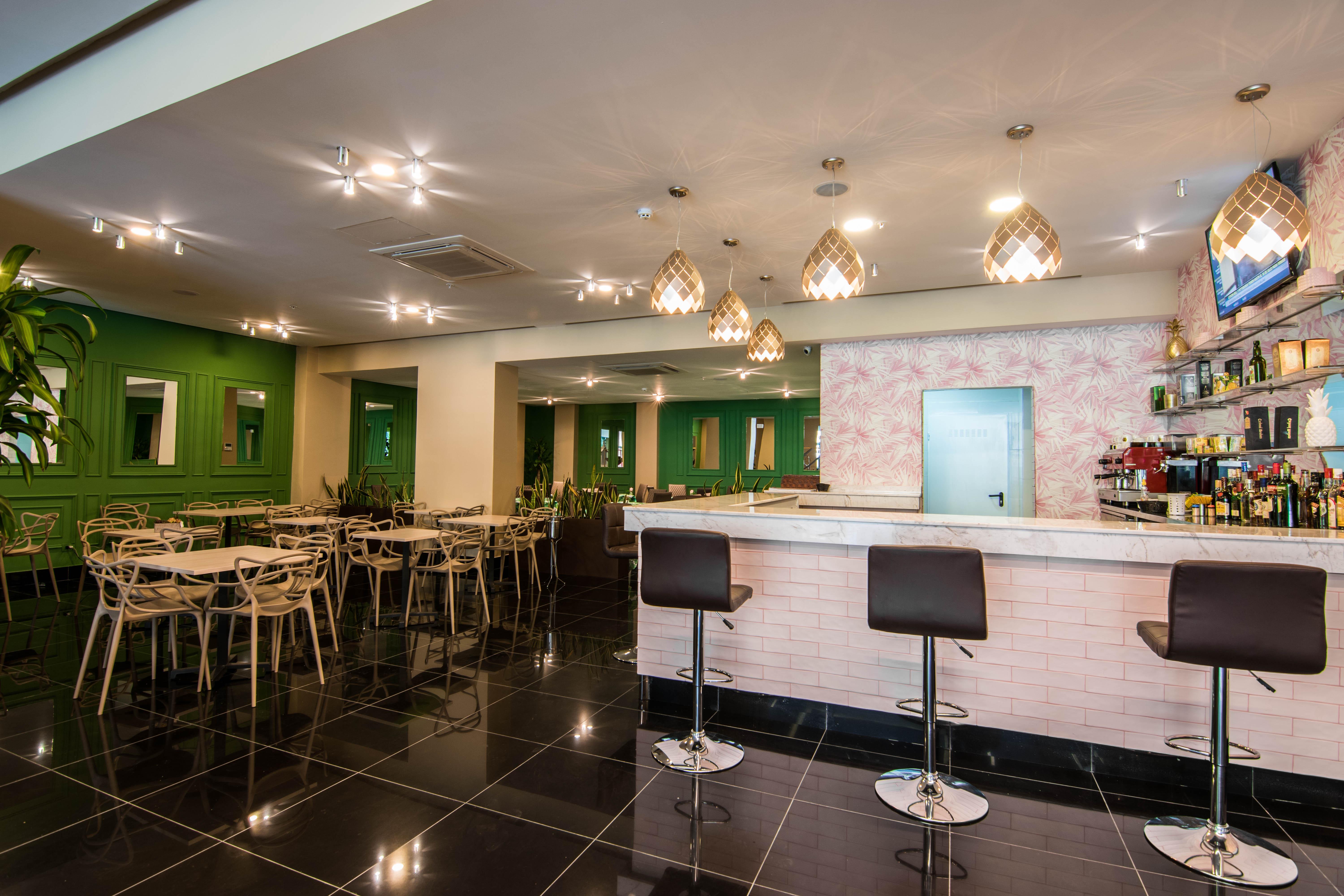 פנמה סיטי Innfiniti Hotel & Suites מראה חיצוני תמונה