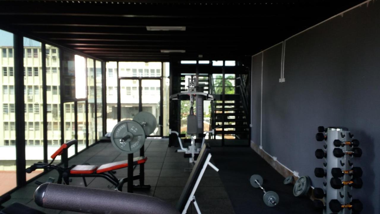 פנמה סיטי Innfiniti Hotel & Suites מראה חיצוני תמונה
