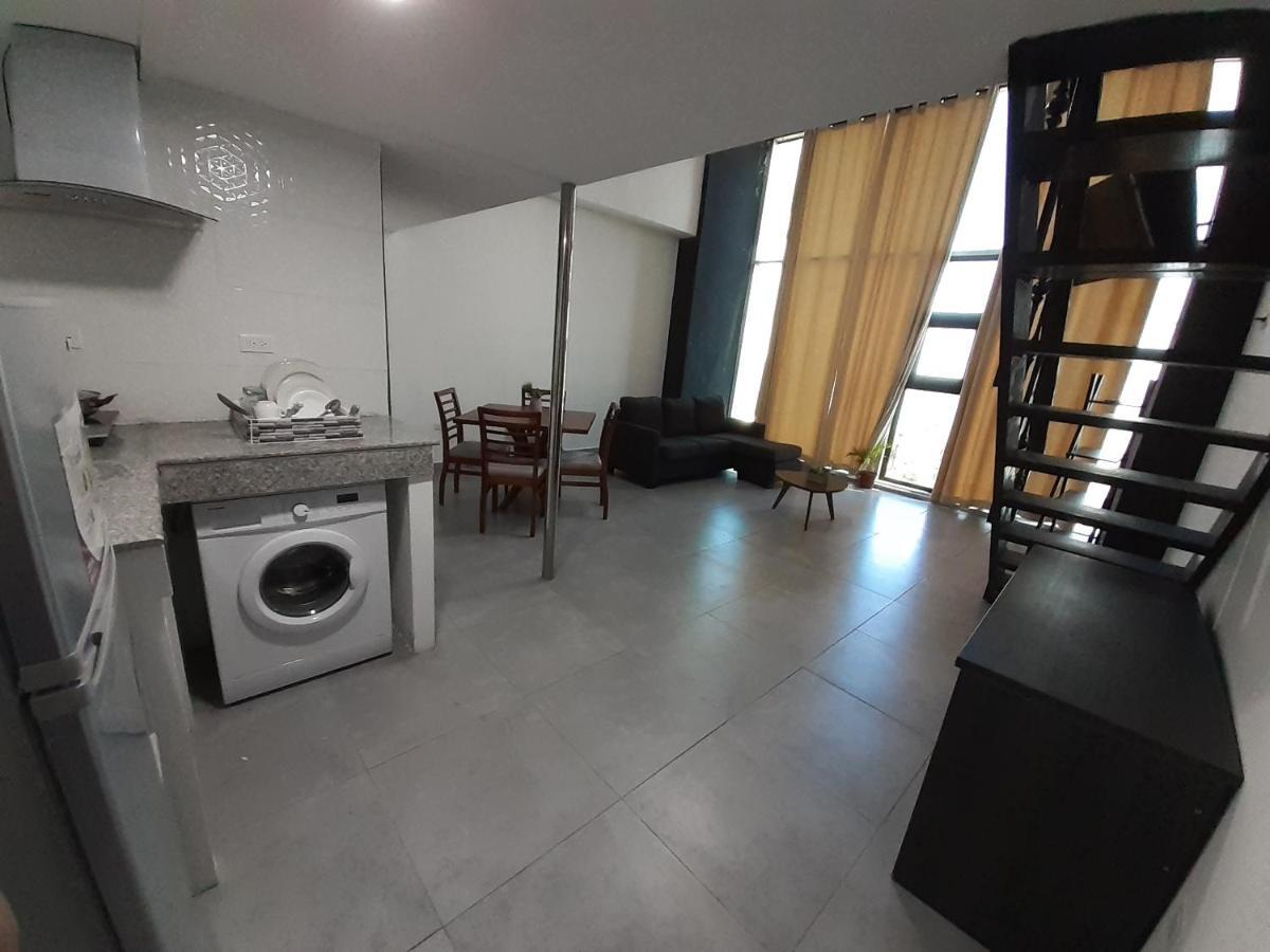 פנמה סיטי Innfiniti Hotel & Suites מראה חיצוני תמונה