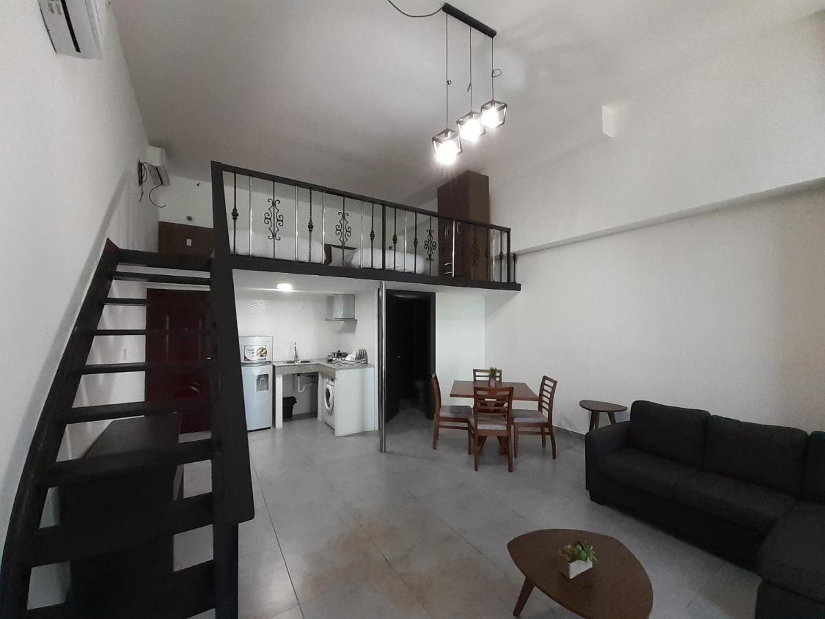 פנמה סיטי Innfiniti Hotel & Suites מראה חיצוני תמונה